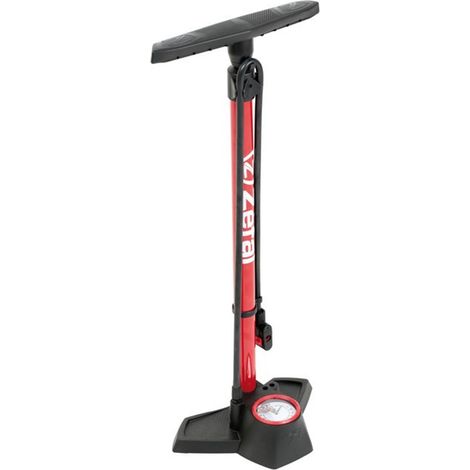 Zefal Standpumpe Profil Max FP30 660mm/ 26", AV/SV