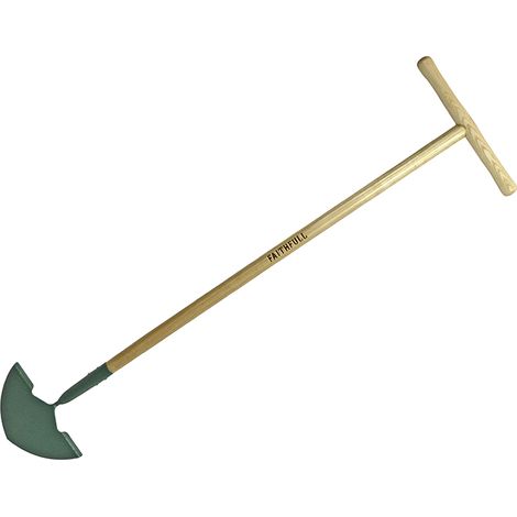 Faithfull RI09-CREKTH Countryman Edging Iron FAICOUEI