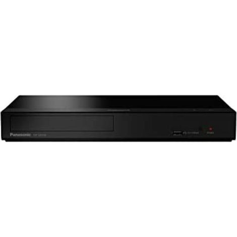 Panasonic DP-UB154 Lecteur Blu-ray UHD 4K Ultra HD noir (1/5)