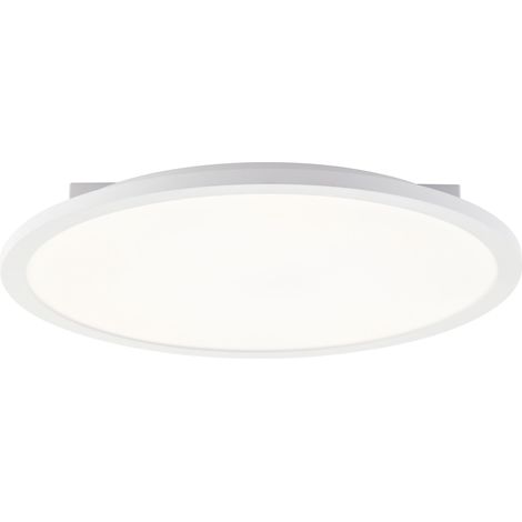 Brilliant LED Deckenleuchte Paneel Briston 18W neutralweiß Deckenlampen & Kronleuchter (1/5)