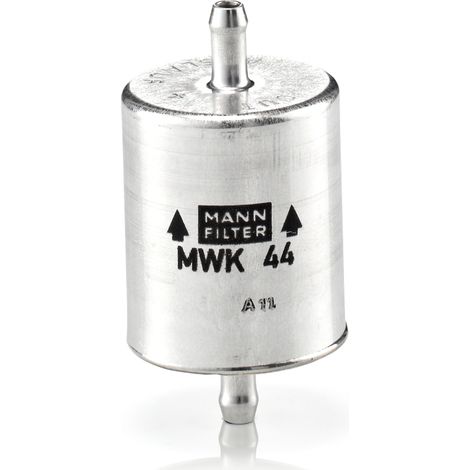 KRAFTSTOFFFILTER MWK44 MANN