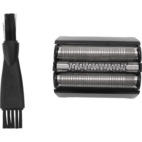 Ersatzscherkopf für Braun Series 5 5070 5090 – Hochleistungs-Ersatzscherfolie B (1/5)