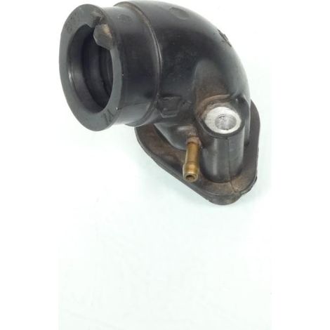 [GEBRAUCHT] Ansaugstutzen original für Roller Peugeot 50 Kisbee 2011 bis 2012 (1/5)