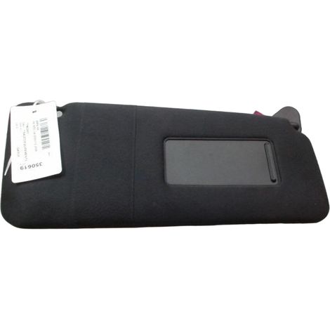 [PRODUIT D'OCCASION] Pare-soleil D BMW X5 (e53) 2000-2006 ♻️ Ref Oe. 51168258022 - Garantie à vie (1/3)