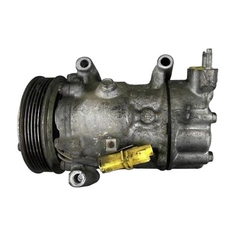 Compresseur Air Conditionne CITROEN C3 2002-2005 [PRODUIT D'OCCASION]♻️9800821980