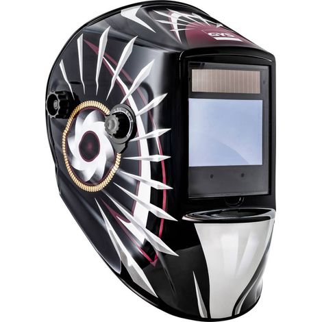 Casque de soudeur GYS 038332GYS