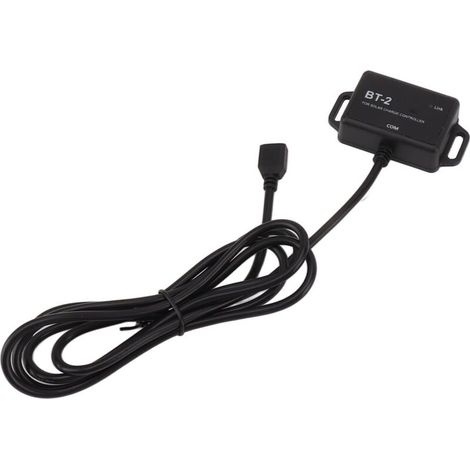 Module Bluetooth BT-2 pour Contrôleur Solaire MPPT 20A-50A, Port PH2.0 4 Pins, Surveillance et Réglage par Application