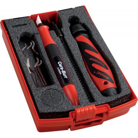 Mango Ii Maniglia Kit Premium-Pl. Vargus