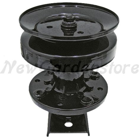 Mozzo portalama trattorino tagliaerba compatibile AYP HUSQVARNA  532 12 16-87
