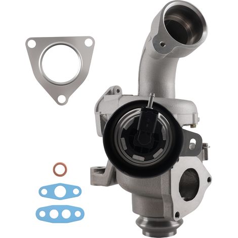 Turbo Cargador K03 for Citroën C4 Grand Picasso I/II 2.0 HDi 2010-2021 71795647 (1/5)