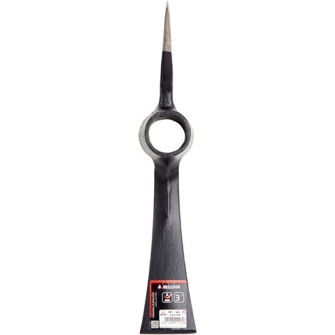 1PZ ZAPPA BELLOTA gr. 1500 - manico 603104