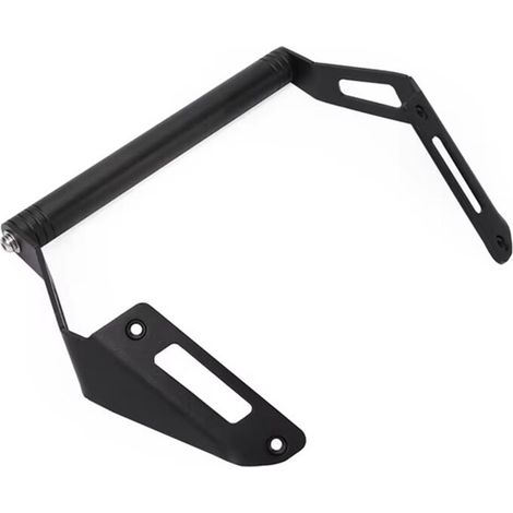 Supporto per telefono da moto con barra di estensione da 22 mm per navigatore GPS NX400 NX500 2024 (1/2)