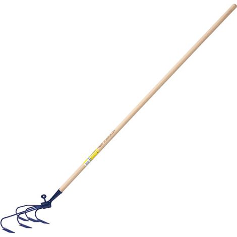 OUTILS PERRIN Cultivateur 5 socs emmanché (1/2)