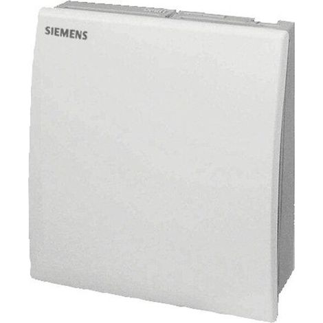 Siemens Elektro Raumtemperatursensor PT1000