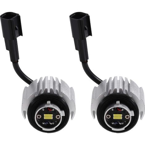 L1B LW5B Rückfahrscheinwerfer LED-Nebelscheinwerfer Rückfahrscheinwerfer Halogen-Nebelscheinwerfer Kfz-Nebelscheinwerfer Passend für Honda Toyota Weißes LichtJXLGV (1/5)