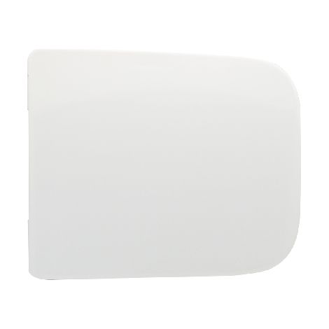 SEDILE WC SOFT CLOSE PER VASO JASMINE FILO MURO E SOSPESO- Bianco- LINPH- pezzi 1