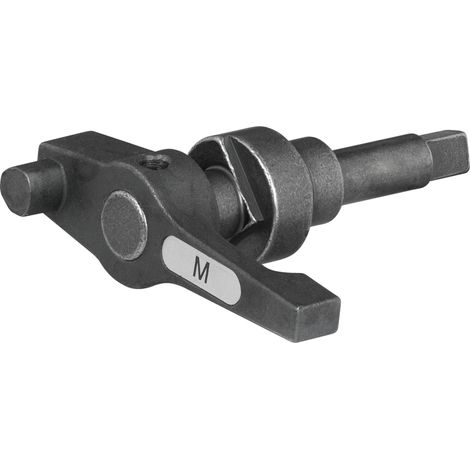 Schließhebel M 751080 R90