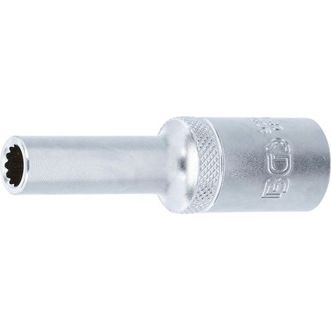 Chiave a bussola BGS Technic 8 mm cromo vanadio 100 g (1/3)
