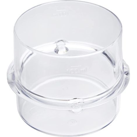 Bouchon doseur compatible avec les Thermomix TM3300, TM21 et TM31 (1/5)