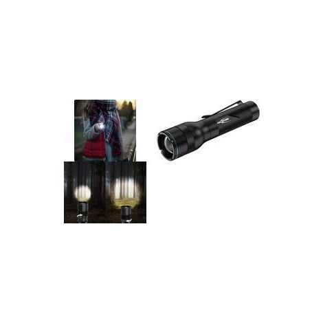 Lampada portatile ansmann led adventure 110 lumen 2 modalità