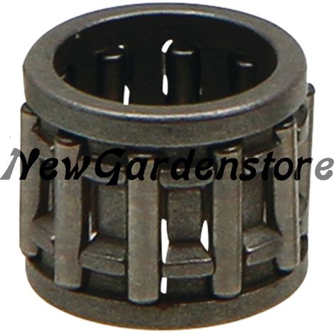 Cojinete de rodillos pistón cigüeñal eje motor sierra ingletadora STIHL 95120032030