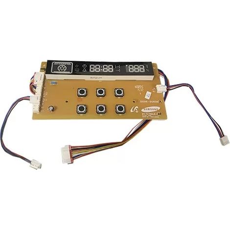 Modulo di controllo microonde Samsung DE96-00838A