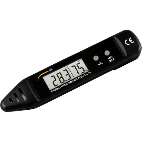PCE Instruments Digitalthermometer PCE-PTH 10 (1/5)