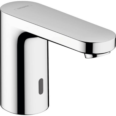 Miscelatore per lavabo in ottone cromato - Hansgrohe Vernis Blend (1/5)