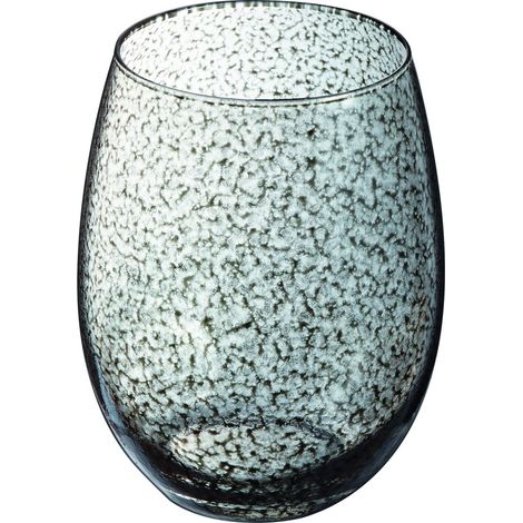 Primary Handcraft - 6 gobelets Gris 36 cl (1/2)