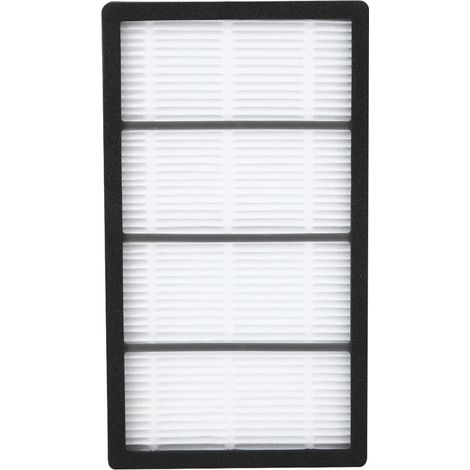 Filtre de rechange professionnel pour aspirateur robot, compatible avec le robot S9. - AquaForge (1/5)