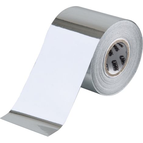 Maniac-Chrome Stripe - 10 m - 50 mm (1/2)