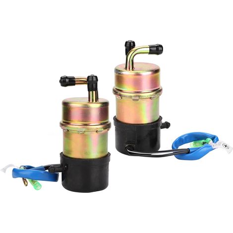 Pompe à essence de remplacement direct pour Honda FourTrax Foreman 16710-HA7-672 (1/5)