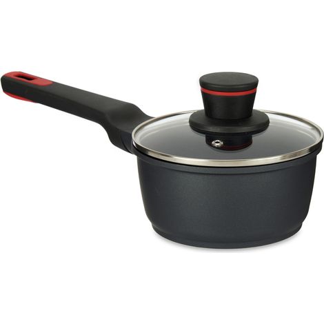 Topf auf Induktion MOLTEN, Ø 16 cm (1/2)