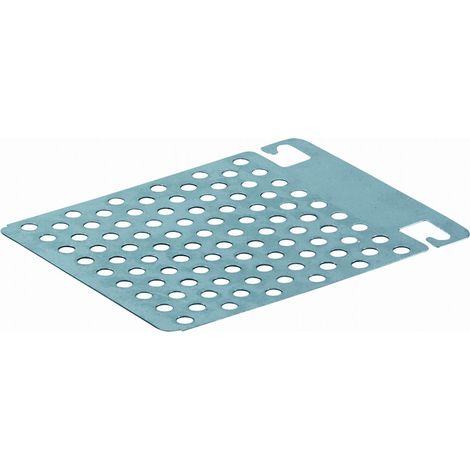 Roulor Franpin rejilla metálica 194 x 244 mm