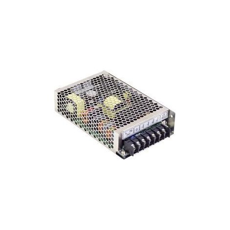 [GEBRAUCHT] B-Ware Mean Well HRP-100-36 AC/DC-Netzteilbaustein, Geschlossen 2.9 a 104 W 36 V/DC