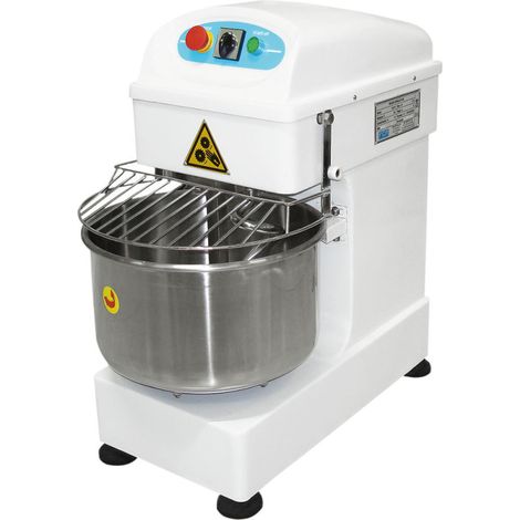 Mélangeur à spiral capacité 20 litres - Stalgast (1/3)