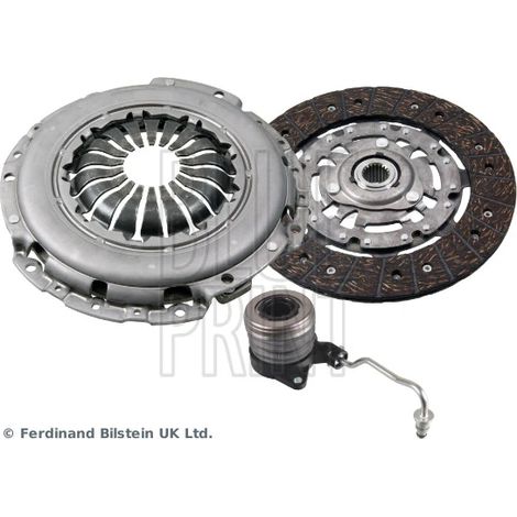 Kit d'embrayage Blue Print ADBP300150 ALFA ROMEO 06 64 282 06 64 282 S1