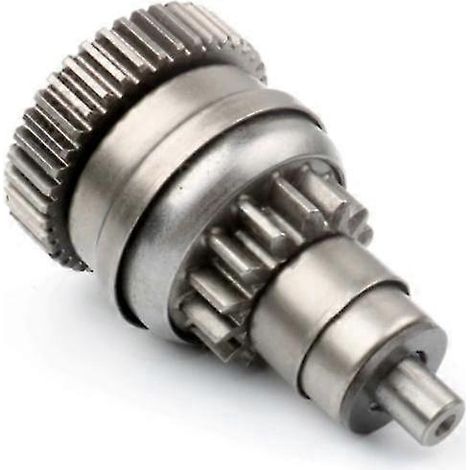 Anlasserantrieb Bendix für KTM 250 300 2017-2022 55440126000 GT125 ET150 Piaggio Fly 125 Fly 150 Liberty 125 150 200--