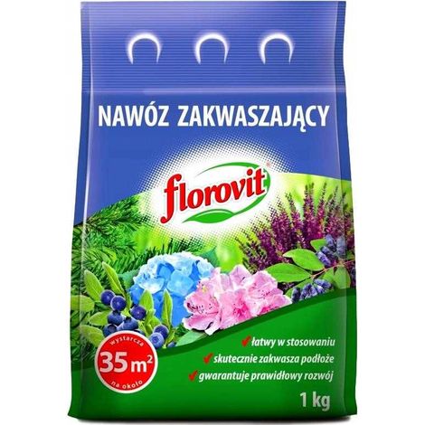 Inco Florovit Säuerungsmittel 1 kg