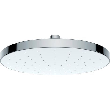 Rociador de ducha Automatic 22,5 cm Wenko (1/5)