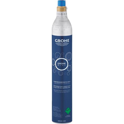 BOMBOLA DI RICAMBIO CO2 GROHE BLUE 425 GRAMMI GROHE S.P.A.