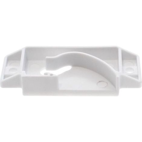 Refrigerator Central Profile Runner for Hotpoint Fridges and Freezers (1/2)