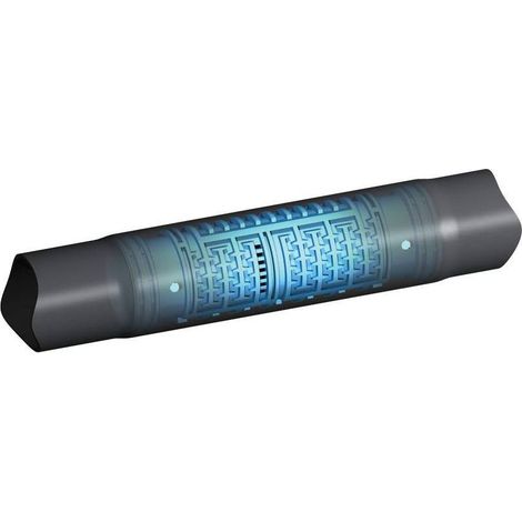 ALA GOCC TANDEM 2,1 L/H D 16 PASSO 33 ROTOLO 100 M