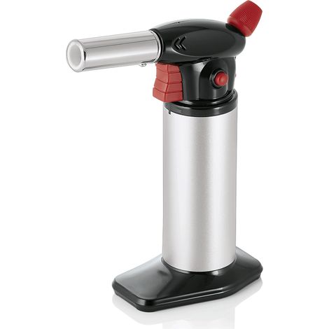 Chalumeau de Cuisine Pro H 180 mm Ø 45 mm - Was Germany