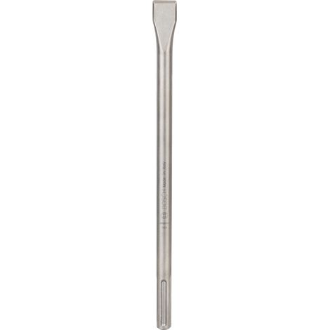 SDS max 400mm Jeu d’embouts plats 10 pièces BOSCH 2608690237