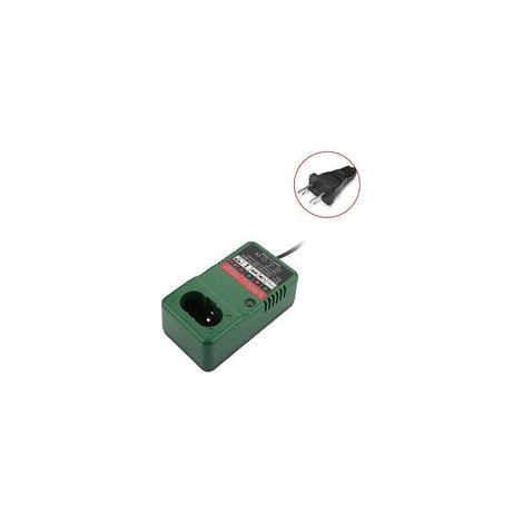 Chargeur de batterie Makita 7,2 V-18 V Ni-CD et Ni-MH /Prise US/UE-US-