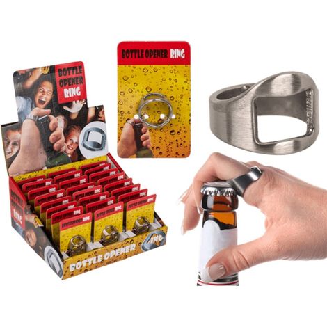 Décapsuleur bague (1/5)