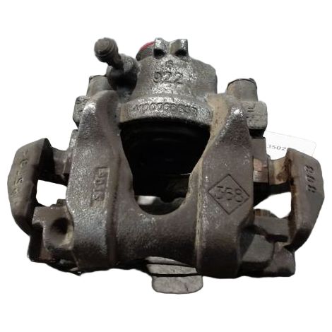 [PRODUIT D'OCCASION] Etrier De Frein Avant Droit RENAULT Twingo ♻️ Ref Oe. 410116639r - Garantie à vie (1/4)
