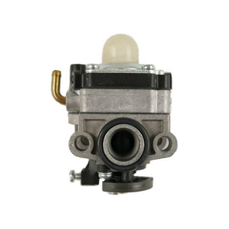 Carburatore per motore Honda GX31 a 4 tempi (1/4)