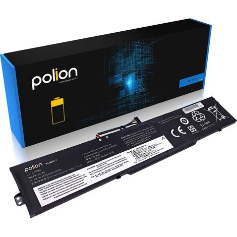 Laptop-Akku LENOVO L17M3PB1 IdeaPad 330-15ICH 330-17ICH 3500mAh